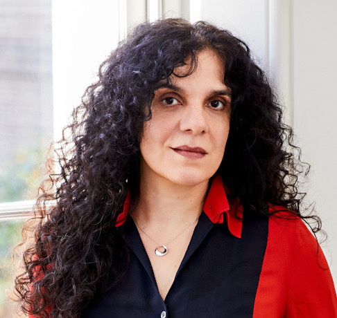 Tanya Seghatchian